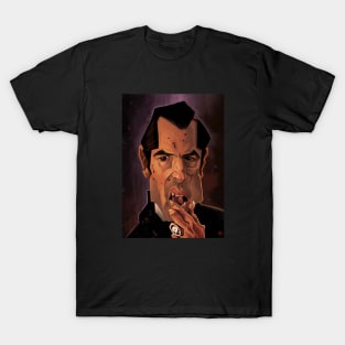 The Count T-Shirt